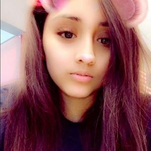 Meet your Posher, Marisol